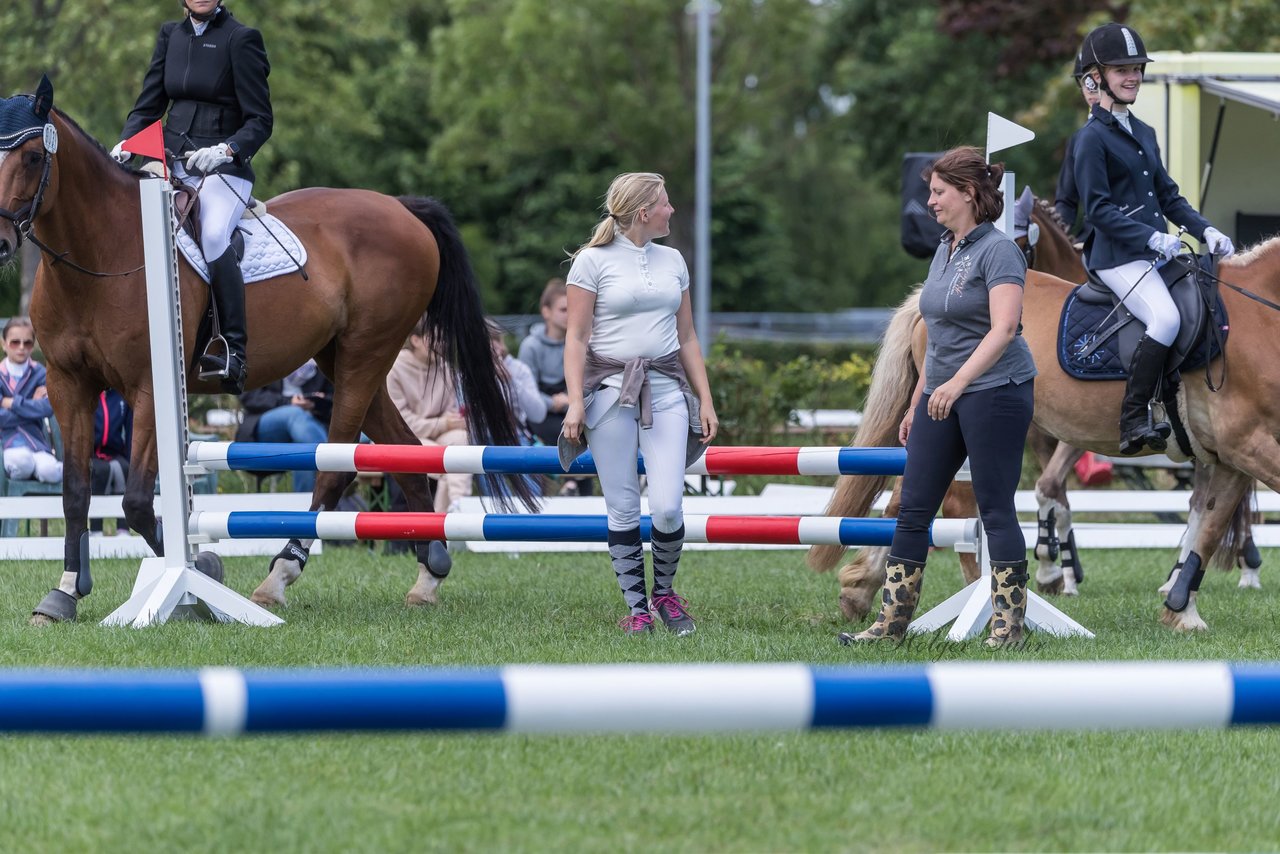 Bild 9 - Pony Akademie Turnier